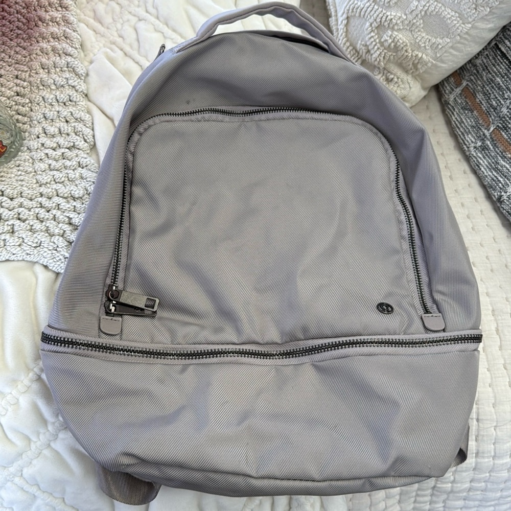 Lululemon Backpack